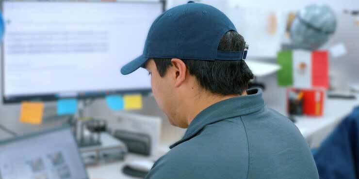 service image
